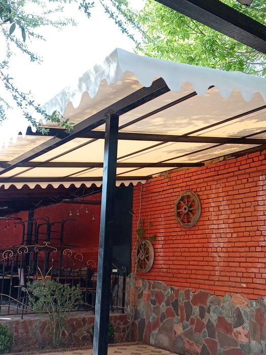 Отделочные работы