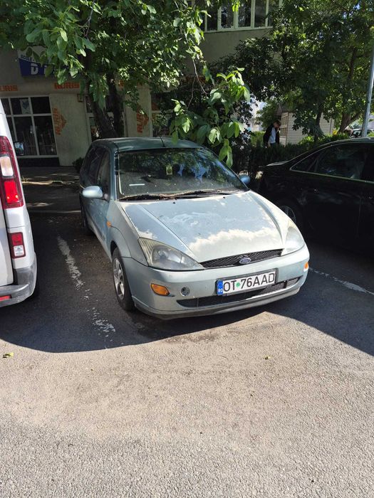 Ford Focus pentru dezmembrare
