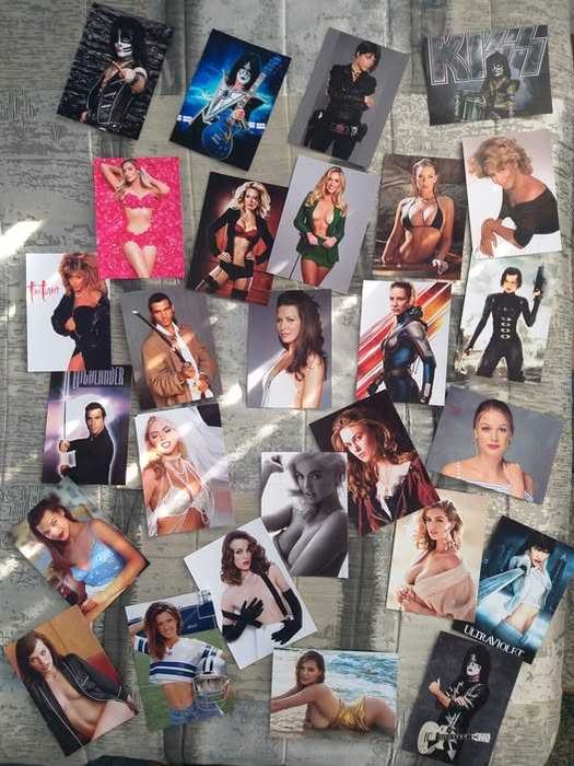 Находки от 90-те