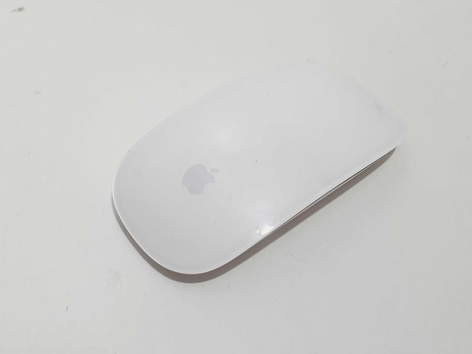 Mouse Bluetooth APPLE Magic Mouse 1