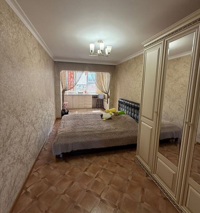 Суточнаяквартира