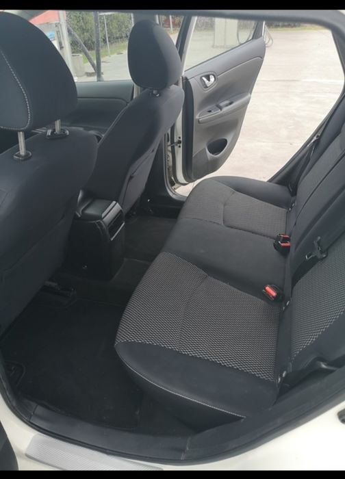 Nissan Pulsar 1.5 DCI