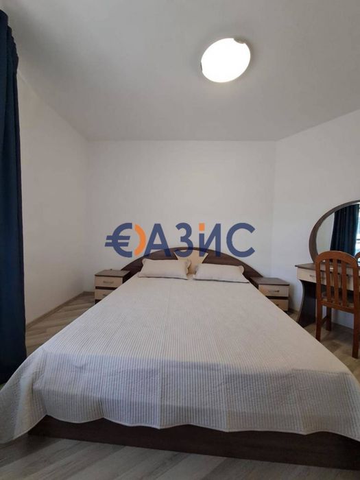 Продава се Двустаен апартамент в с. Равда, Област Бургас - 78 кв.м за 1667 €/кв.м - Снимка #9