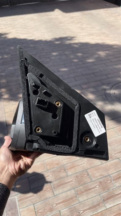 Onix redline bakavoy