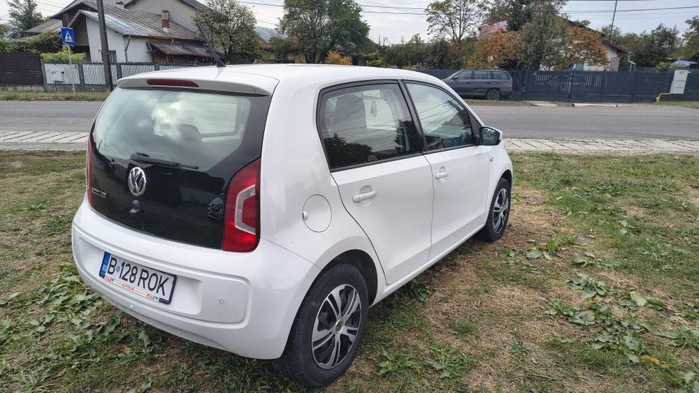 VOLKSWAGEN Up 2016 — imagine 4