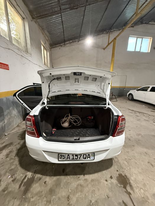Chevrolet Cobalt