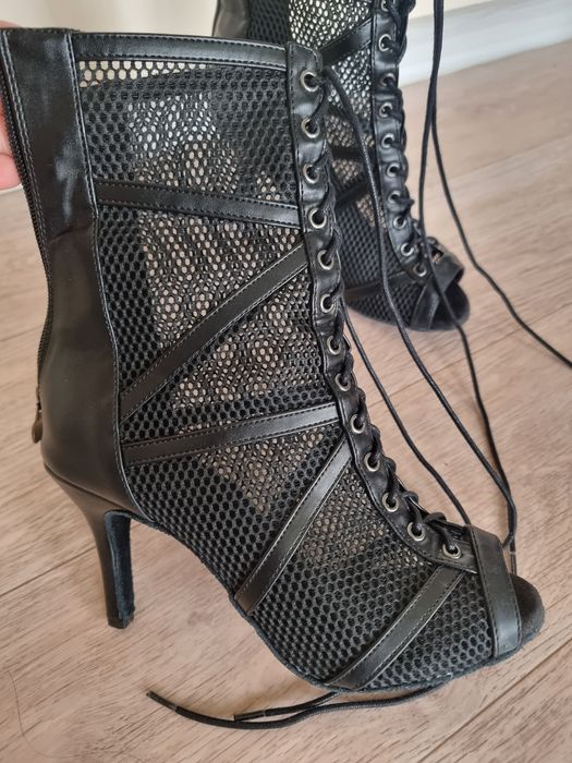 Хилсы для танцев