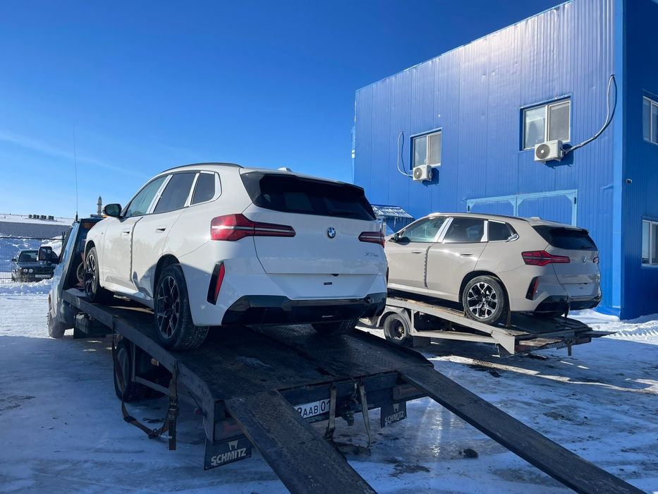 Эвакуатор услуги Астана быстро