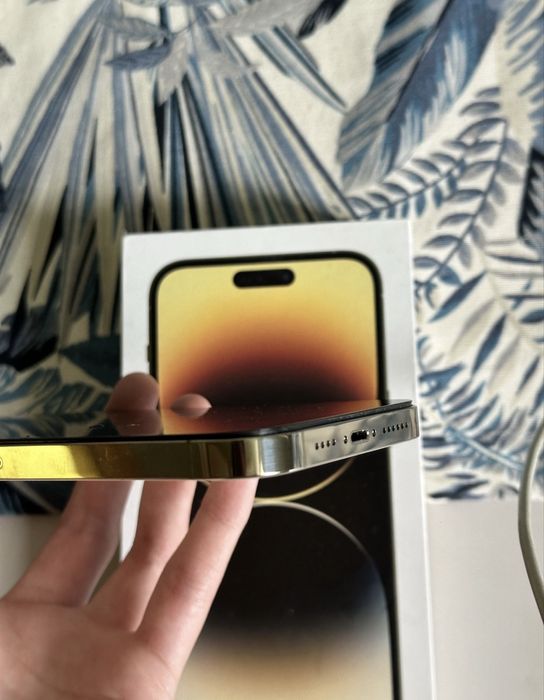 Iphone 14 про макс