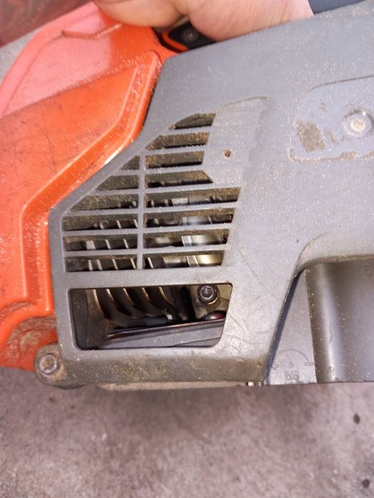 Husqvarna t540 xp stihl  201тс.кастрачка хускварна