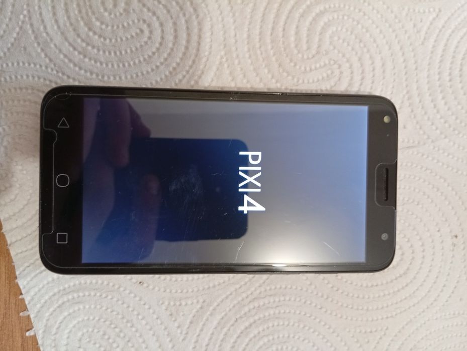 Vând Alcatel pixi 4