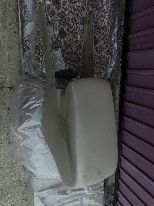 Продам запчати на камри 40