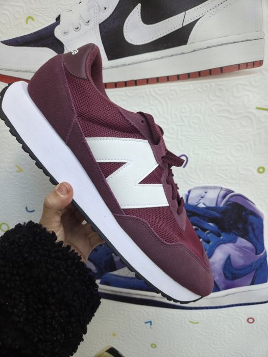 Маратонки норт фейс,Адидас ханбал,ну бсланс