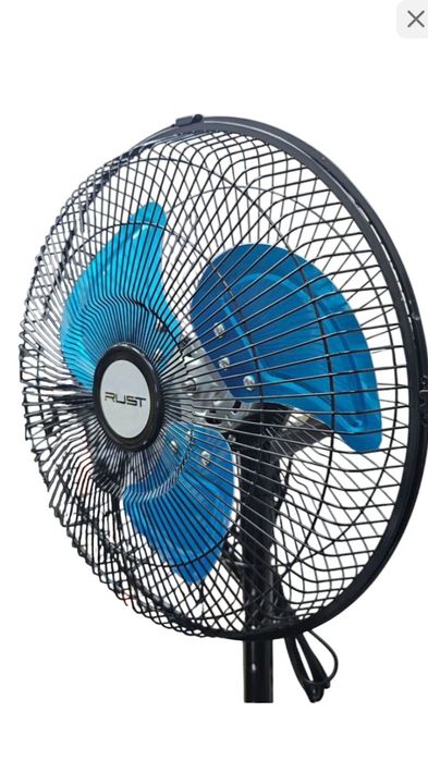 Вентилятор Желдеткіш