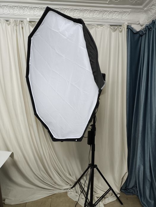 Продам профессиональные софтбоксы YOUNGNUO 200