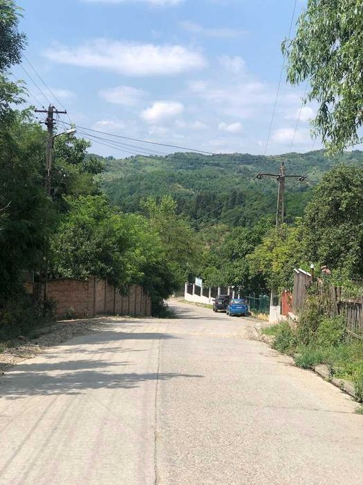 Teren de vanzare Slanic Prahova -ideal pentru investitie sau constructie