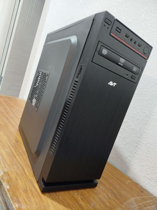 Продам свой ПК в хорошем состоянии