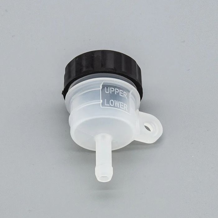 Vas lichid frana moto