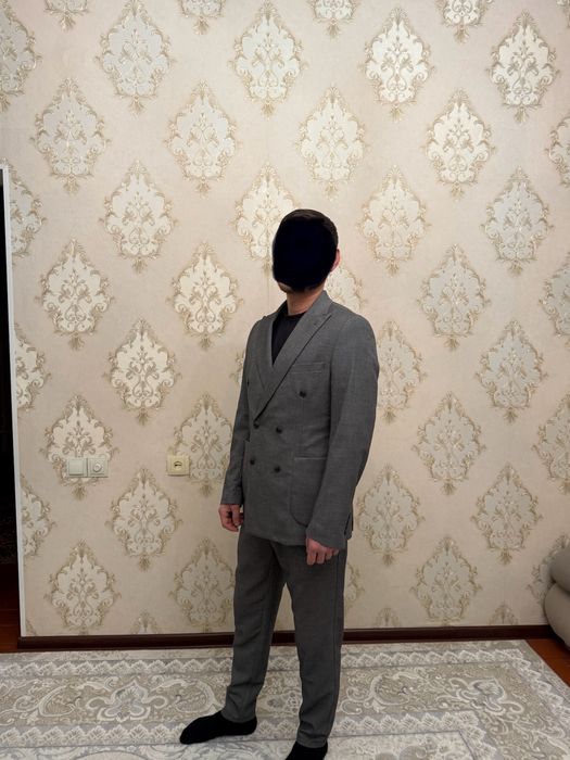 Продам костюм GLASMAN