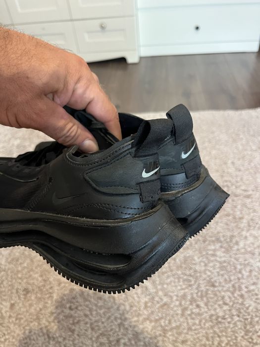 Nike Zoom Double Stacked-оригинални маратонки