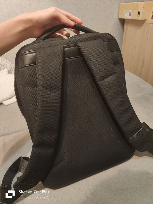 Samsonite Red портфель