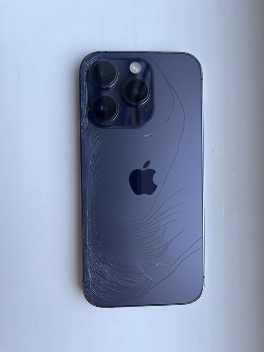 iPhone 14 PRO 128 GB