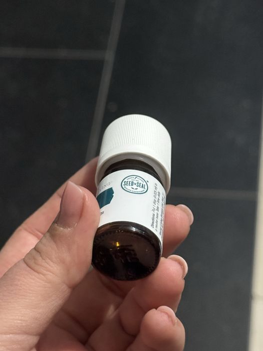 Ulei Esential salvie / sage+ young living 5 ml