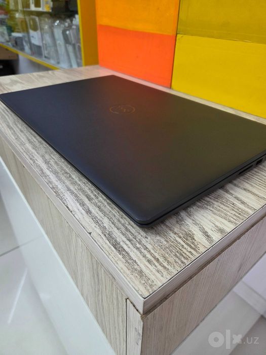 DELL i7-1355U/DDR16 ГБ/SSD 512 Гб/15.6 FHD 120Гц