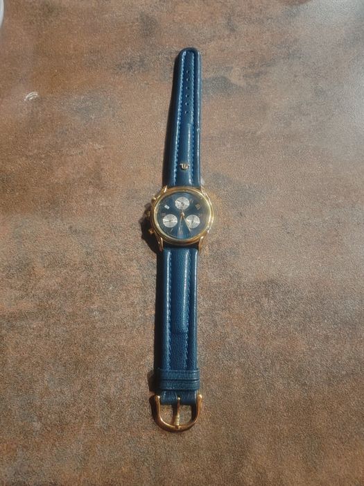 Vând Maurice Lacroix, Quartz