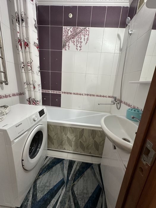 посуточно 2 х ком кв на 1000 мелочей