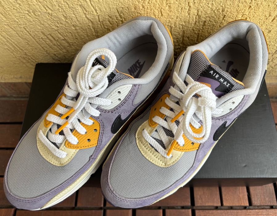 Маратонки Nike Air Max 90 NRG УНИСЕКС