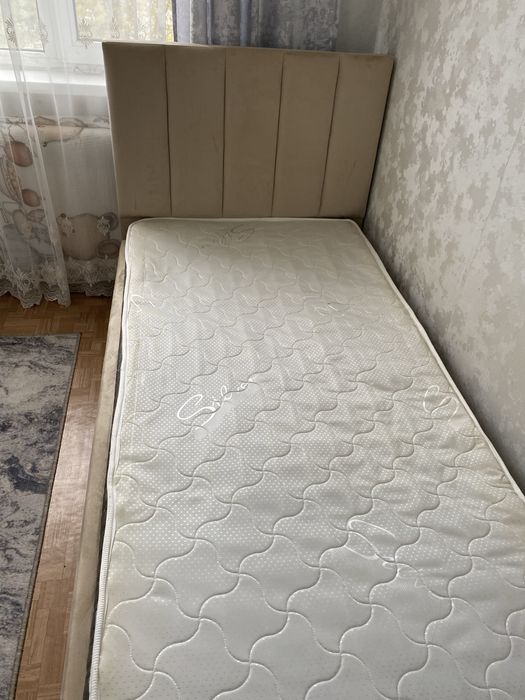 Продается Кровать
