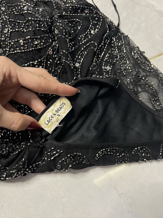 Рокли Lace and Beads