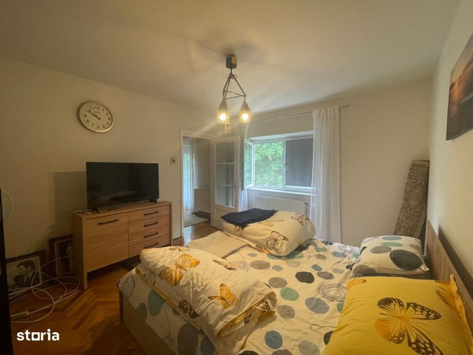 Apartament 2 camere, 38 mp – Ultracentral