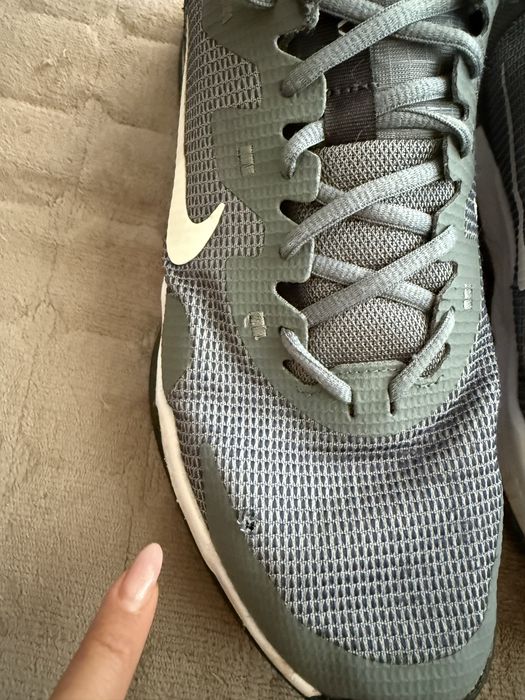 Nike Air Max - 43  номер