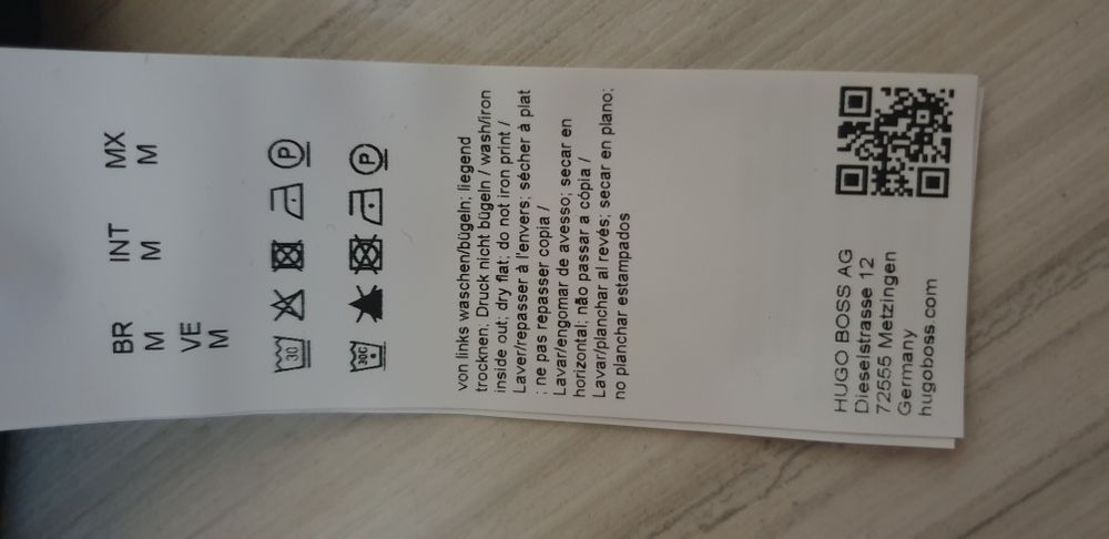 Hugo Boss  Full Zip Cotton Knit S M L 2XL НОВО ОРИГИНАЛ Мъжки  Жилетки