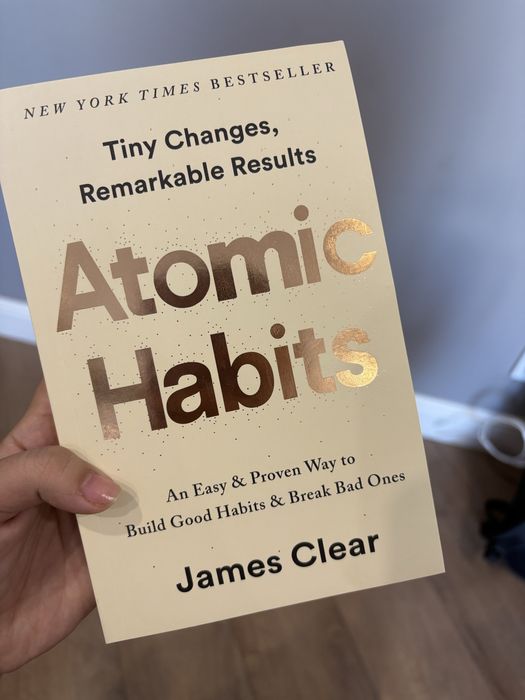 Книги на английском