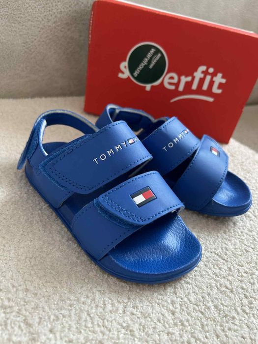 Tommy Hilfiger , Mayoral , Zara