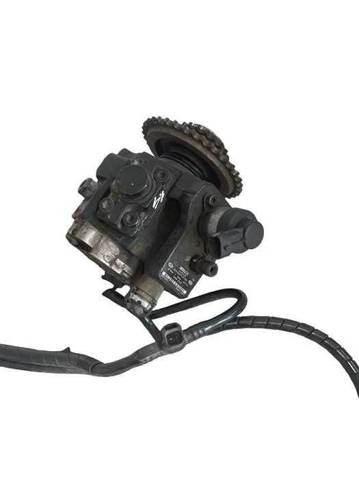 Pompa Inalta Presiune Hyundai I20 Pb, Pbt 2008 -> 1.4Crdi 0445010206