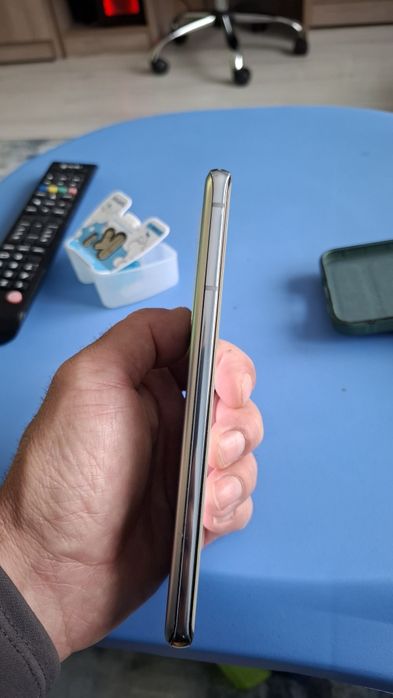 Samsung Galaxy S21 Ultra 256gb