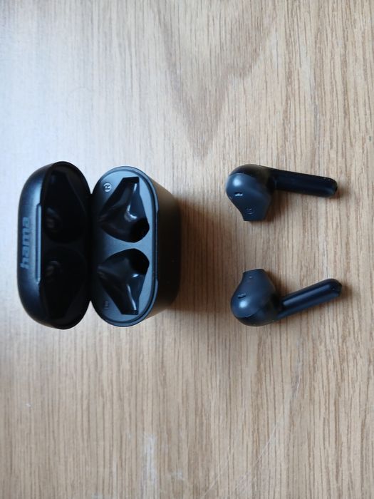 Bluetooth Слушалки Hama