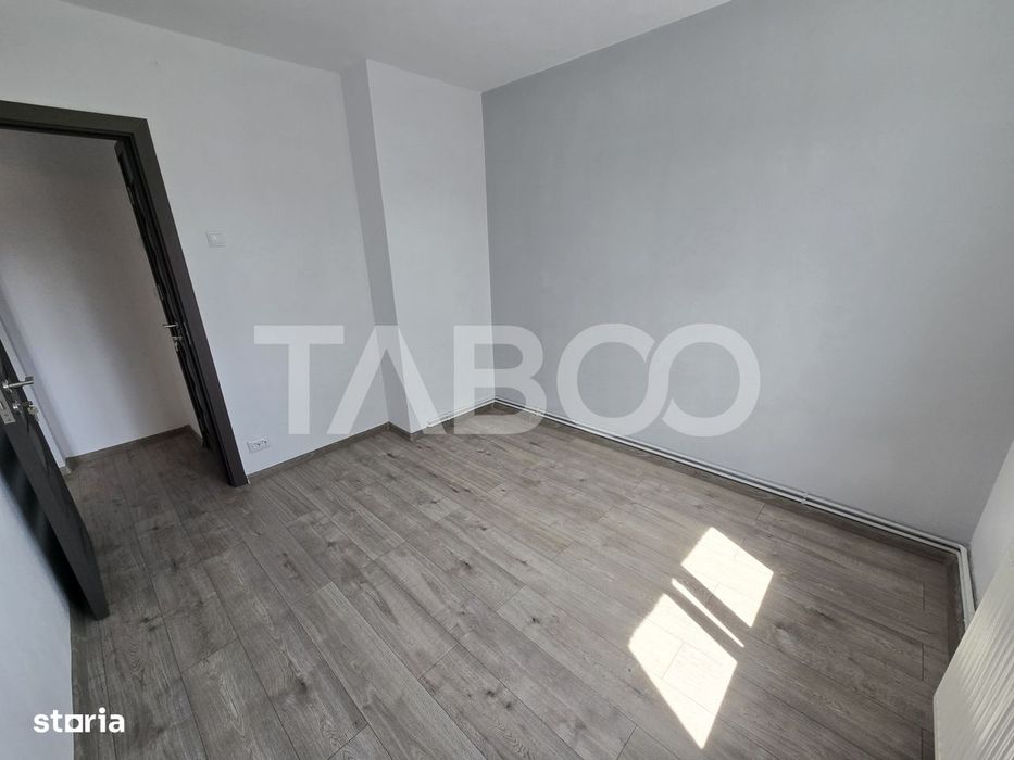 Apartament cu 2 camere renovat balcon pivnita Mihai Viteazul Sibiu