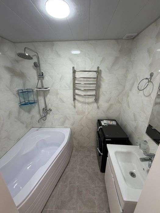 Срочно продаётся 3х -комнатная квартира