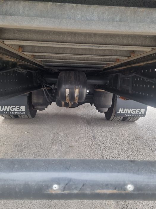 Man Tgl 8.150 нов внос от Германия