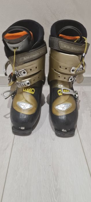 Ски обувки саломон Salomon 27.5