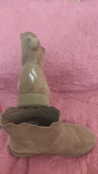 Ботуши Skechers 36 номер