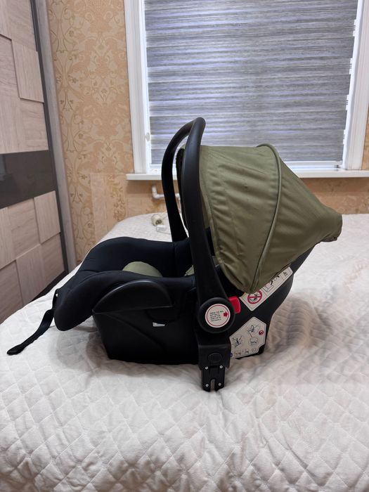 Продаю коляску в хорошем состоянии.