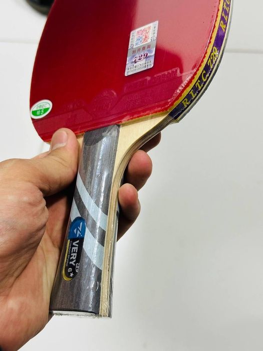 Ракетка для настольного тенниса 729