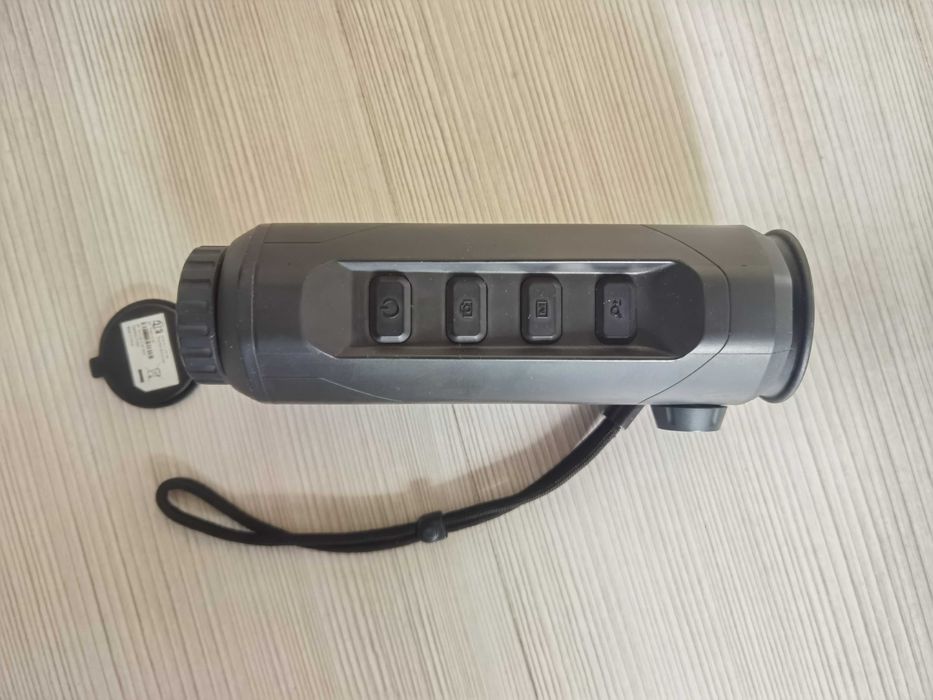 Термален монокъл ATN OTS XLT 160 2.5-10x 25мм