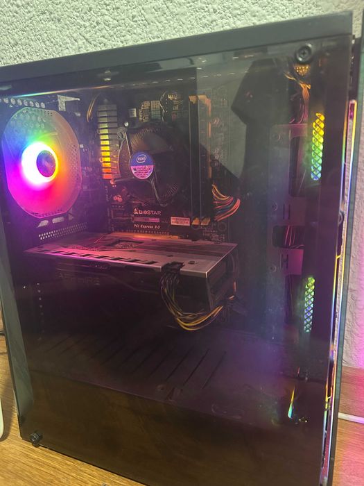 Pc Gaming Entry-Level